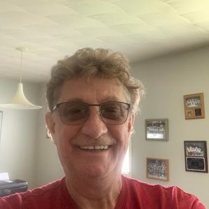 Meet your Posher, Ernie